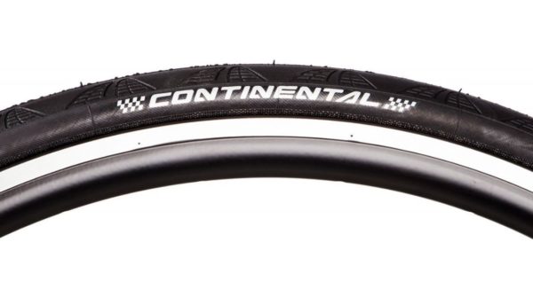 Vanjska guma 700 x 28C B/B RX Continental Grand Prix 4000 SII - Slika 2