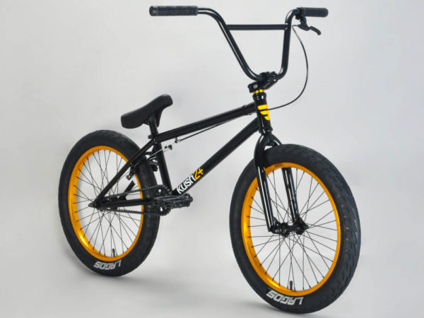 MAFIA BIKES KUSH 2+ BMX bicikl - Slika 9