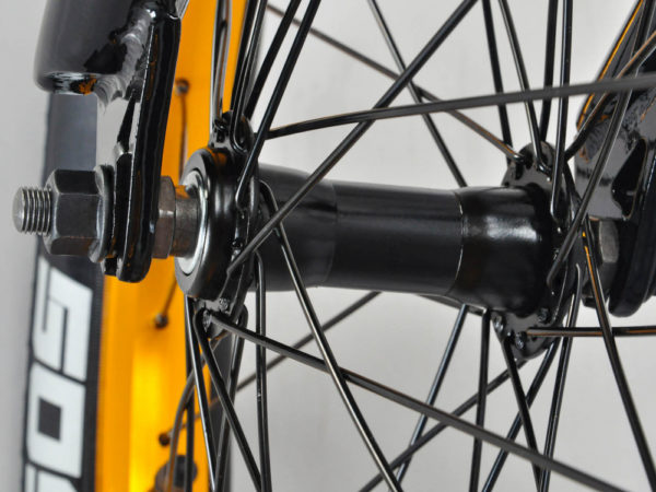 MAFIA BIKES KUSH 2+ BMX bicikl - Slika 8
