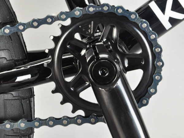 MAFIA BIKES KUSH 2+ BMX bicikl - Slika 6