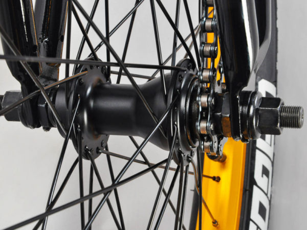 MAFIA BIKES KUSH 2+ BMX bicikl - Slika 4