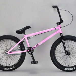 MAFIA BIKES KUSH 2+ BMX bicikl