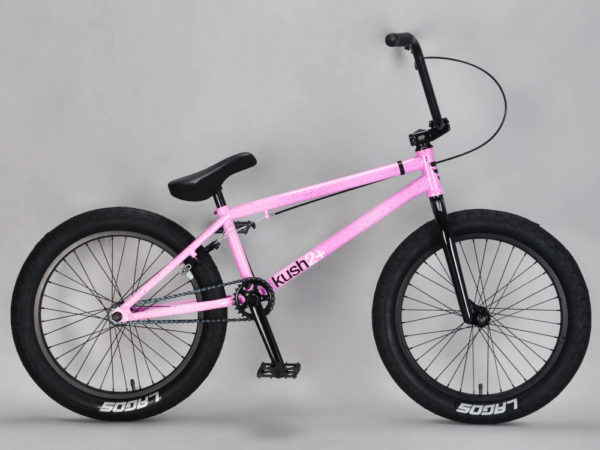 MAFIA BIKES KUSH 2+ BMX bicikl