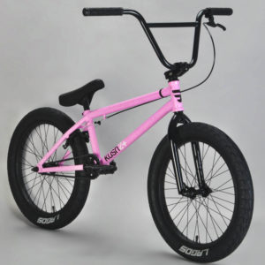 MAFIA BIKES KUSH 2+ BMX bicikl - ROZI