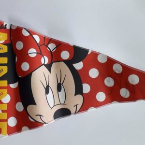 POINT Zastava za bicikl Minnie Mouse