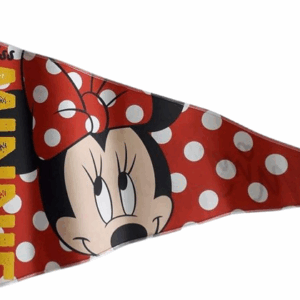 POINT Zastava za bicikl Minnie Mouse