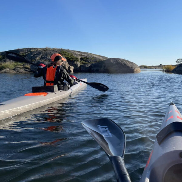 NELO 510 SURFSKI kajak - Slika 6