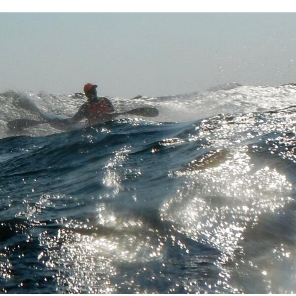 NELO 510 SURFSKI kajak - Slika 5