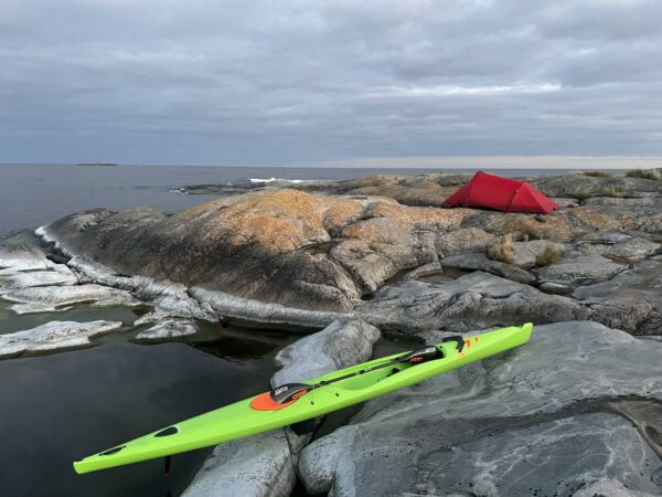 NELO 510 SURFSKI kajak - Slika 4