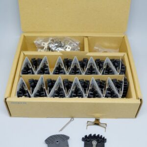 SHIMANO Pakne J04C