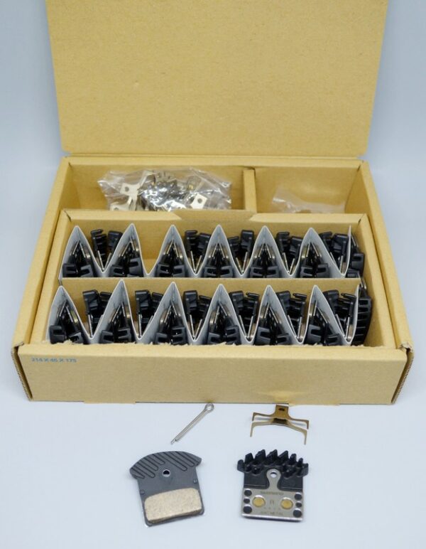 SHIMANO Pakne J04C