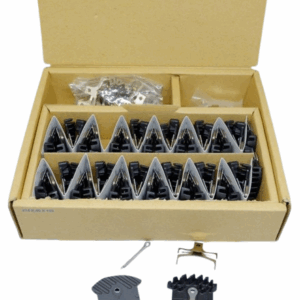 SHIMANO Pakne J04C
