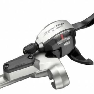 SHIMANO Ručica mjenjača Deore LX 3*9 2050 hidrau