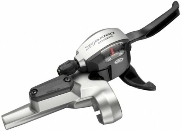 SHIMANO Ručica mjenjača Deore LX 3*9 2050 hidrau