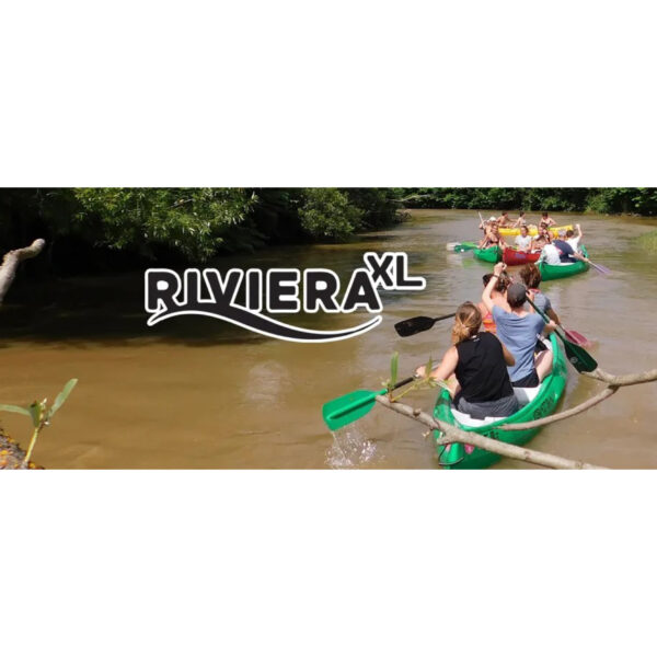 RTM RIVIERA XL kanu - Slika 3