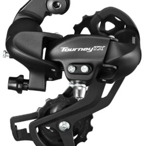 SHIMANO Mjenjač stražnji Tourney RD-TX800 7/8sp