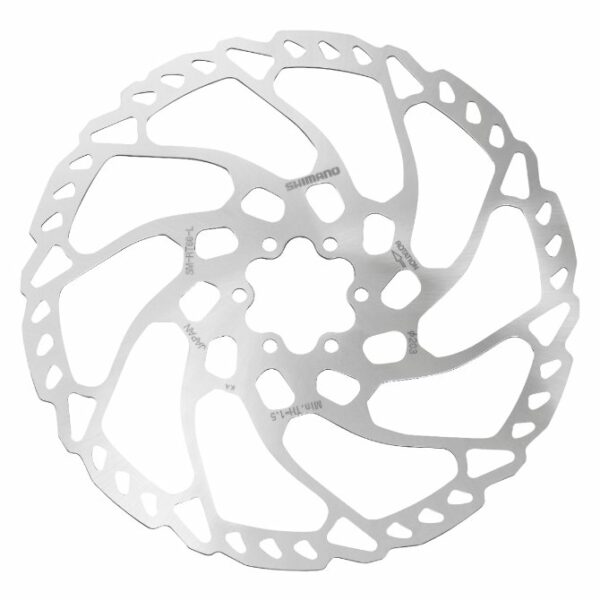 DISC ROTOR SM-RT56 180MM M 6-BOLT SHIMANO