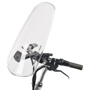 POLISPORT Zaštita od vjetra za bicikl