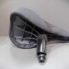 MAFIA BIKES Sjedalo za bicikl Bmx Fat black - Slika 3