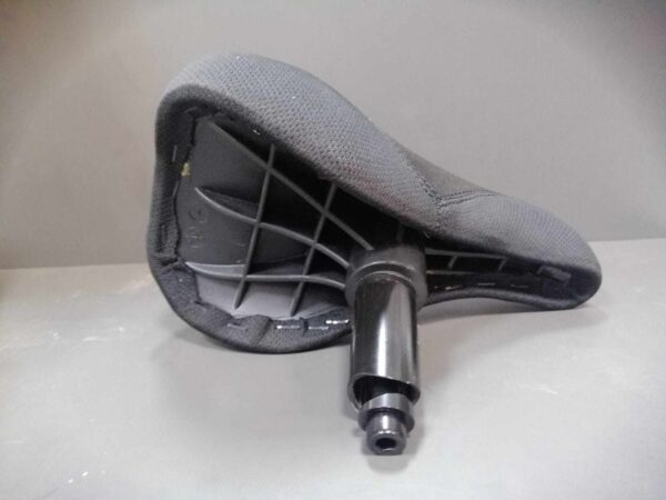 MAFIA BIKES Sjedalo za bicikl Bmx Fat black - Slika 3