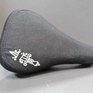 MAFIA BIKES Sjedalo za bicikl Bmx Fat black