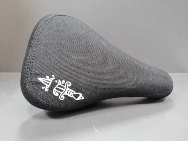 MAFIA BIKES Sjedalo za bicikl Bmx Fat black