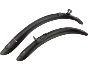 BLATOBRAN SKS BEAVERTAIL BLACK 26"-28"