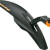 SKS Blatobran za bicikl Rowdy 20" - 24" crni - Slika 3