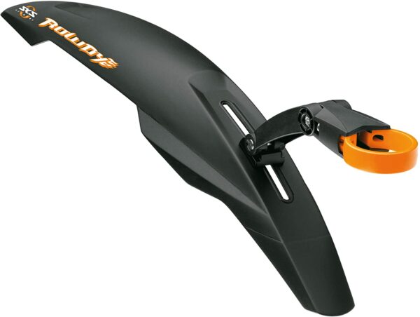 SKS Blatobran za bicikl Rowdy 20" - 24" crni - Slika 3