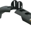 SKS Blatobran za bicikl Rowdy 20" - 24" crni - Slika 2