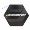 JAGWIRE Bužir sajle mjenjača 4mm BOX 30M Plavi - Slika 2
