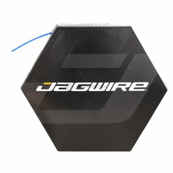 JAGWIRE Bužir sajle mjenjača 4mm BOX 30M Plavi - Slika 2