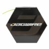 JAGWIRE Bužir sajle mjenjača 4mm BOX 30M Zeleni - Slika 2