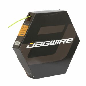 BUŽIR SAJLE MJENJAČA JAGWIRE 4mm BOX 30m ZELENI