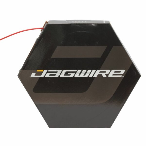 JAGWIRE Bužir sajle mjenjača 4mm BOX 30M Crveni - Slika 2