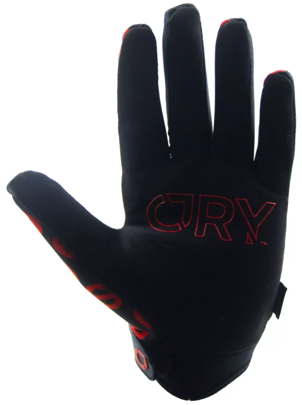 MAFIA BIKES Rukavice Cry No Limits vel. S - Slika 2