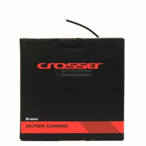 BUŽIR SAJLE MJENJAČA CROSSER 5MM BOX 3M