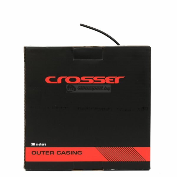 BUŽIR SAJLE MJENJAČA CROSSER 5MM BOX 3M