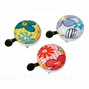 POINT Zvono Ding-Dong flower