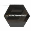 JAGWIRE Bužir sajle kočnice 5mm BOX 50M Bijeli - Slika 2