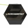 JAGWIRE Bužir sajle kočnice 5mm BOX 30M Zeleni - Slika 2