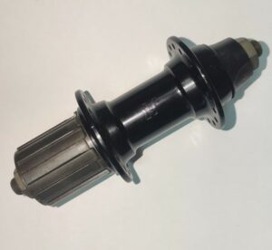 NABA CROSS JOYTECH
