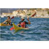 DAG YSAK HI-LUXE SW SUN with skeg kajak - Slika 3