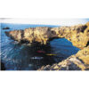 DAG YSAK HI-LUXE SW SUN with skeg kajak - Slika 4