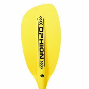 OPHION Veslo Katana Allstar Yellow Vel. M 190-200cm