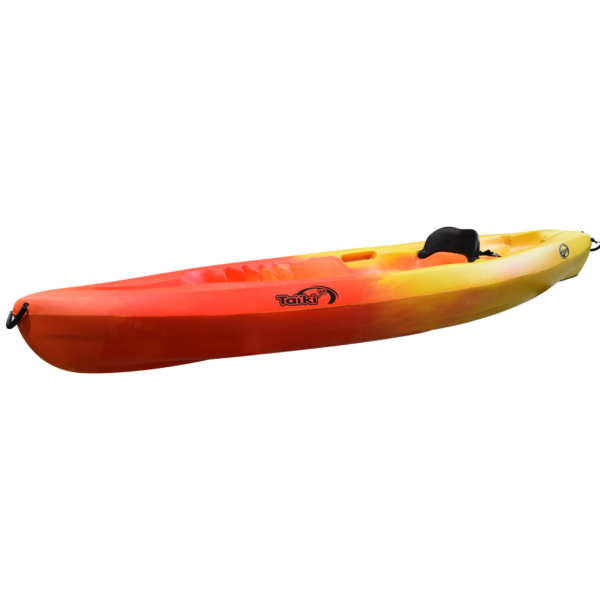 DAG TAIKI RENTAL RED/YELLOW kajak - Slika 5