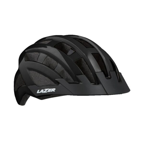 Kaciga za bicikl Lazer Compact Black unisize