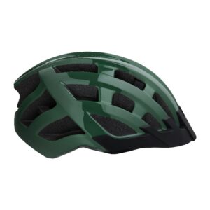 KACIGA LAZER COMPACT GREEN UNISIZE