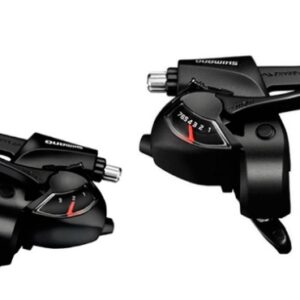 SHIMANO Ručica mjenjača + kočnice ST-EF41 7X3 sp