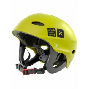HIKO BUCKAROO V.2 kaciga 74005 - ŽUTA, S/M